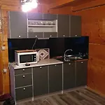 Planinske Kolibe Sipovo