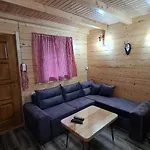Planinske Kolibe База отдыха Sipovo