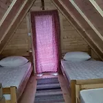Prázdninový areál Planinske Kolibe *