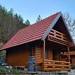 База отдыха Planinske Kolibe