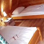 Prázdninový areál Planinske Kolibe