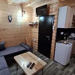 База отдыха Planinske Kolibe *