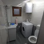 База отдыха Planinske Kolibe