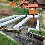 Planinske Kolibe