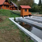 Planinske Kolibe