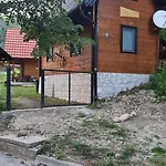 Planinske Kolibe Sipovo