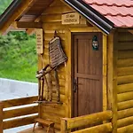 Planinske Kolibe База отдыха