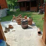 База отдыха Planinske Kolibe Sipovo