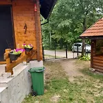 Planinske Kolibe Vakantiepark