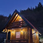 Vakantiepark Planinske Kolibe *