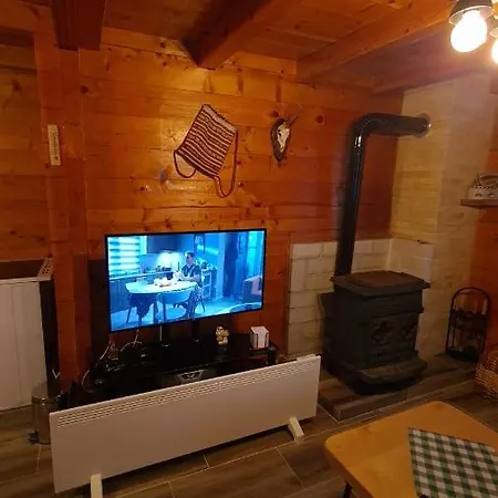 Planinske Kolibe