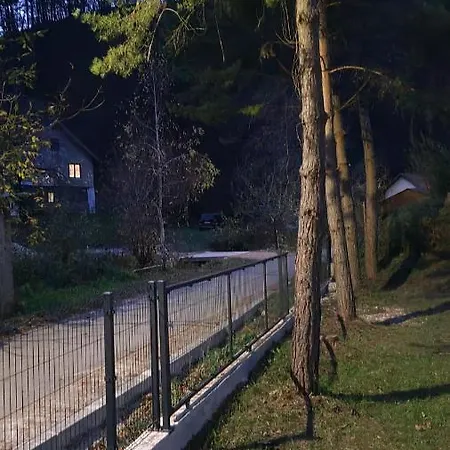 Planinske Kolibe