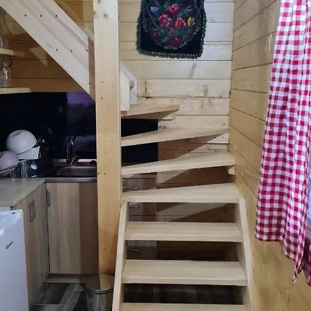 Planinske Kolibe *