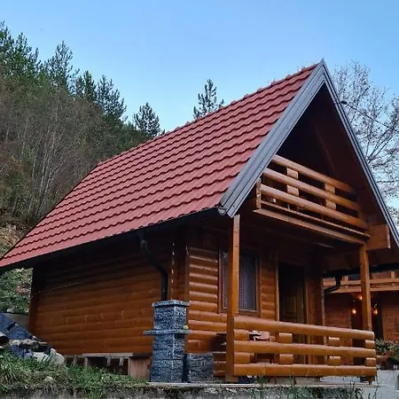 Ferienpark Planinske Kolibe