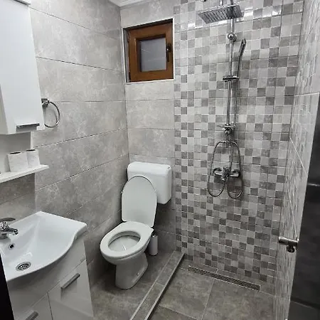 Planinske Kolibe *