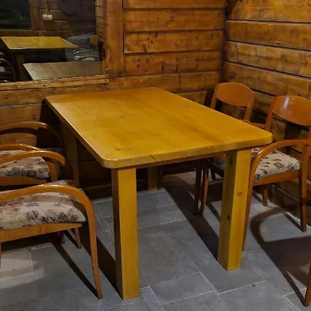 Planinske Kolibe *
