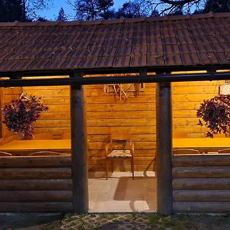 Holiday park Planinske Kolibe