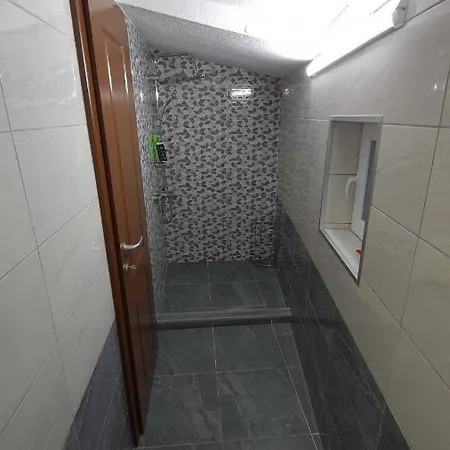 Planinske Kolibe Sipovo