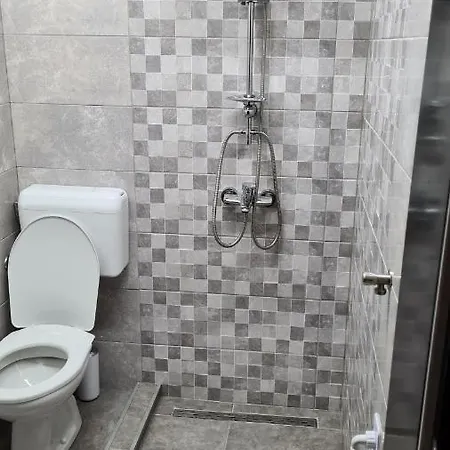 Planinske Kolibe Sipovo