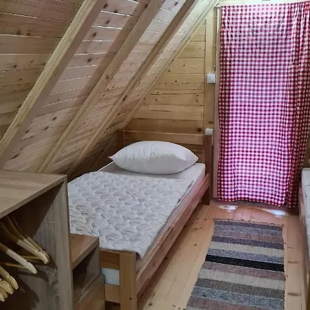 Planinske Kolibe