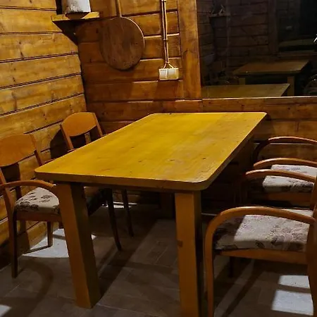 Planinske Kolibe Ferienpark *