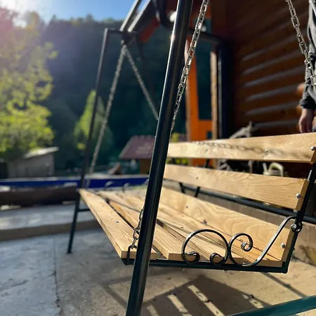 Holiday park Planinske Kolibe