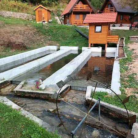 Planinske Kolibe