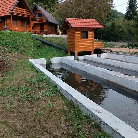 Planinske Kolibe